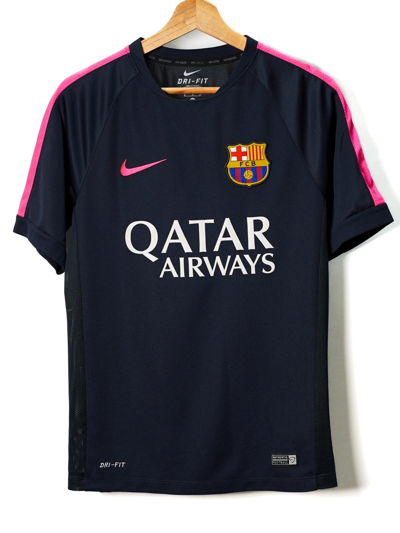 FC Barcelona Training Shirt 2014/15 (S)