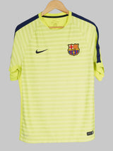 FC Barcelona Training Shirt 2014/15 (XL)