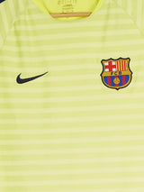 FC Barcelona Training Shirt 2014/15 (XL)