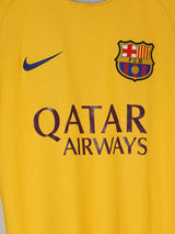 FC Barcelona Training Shirt 2015/16 (S)