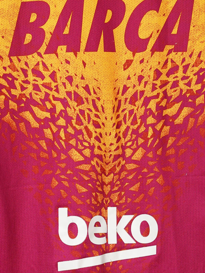 FC Barcelona Training Shirt 2015/16 (S)