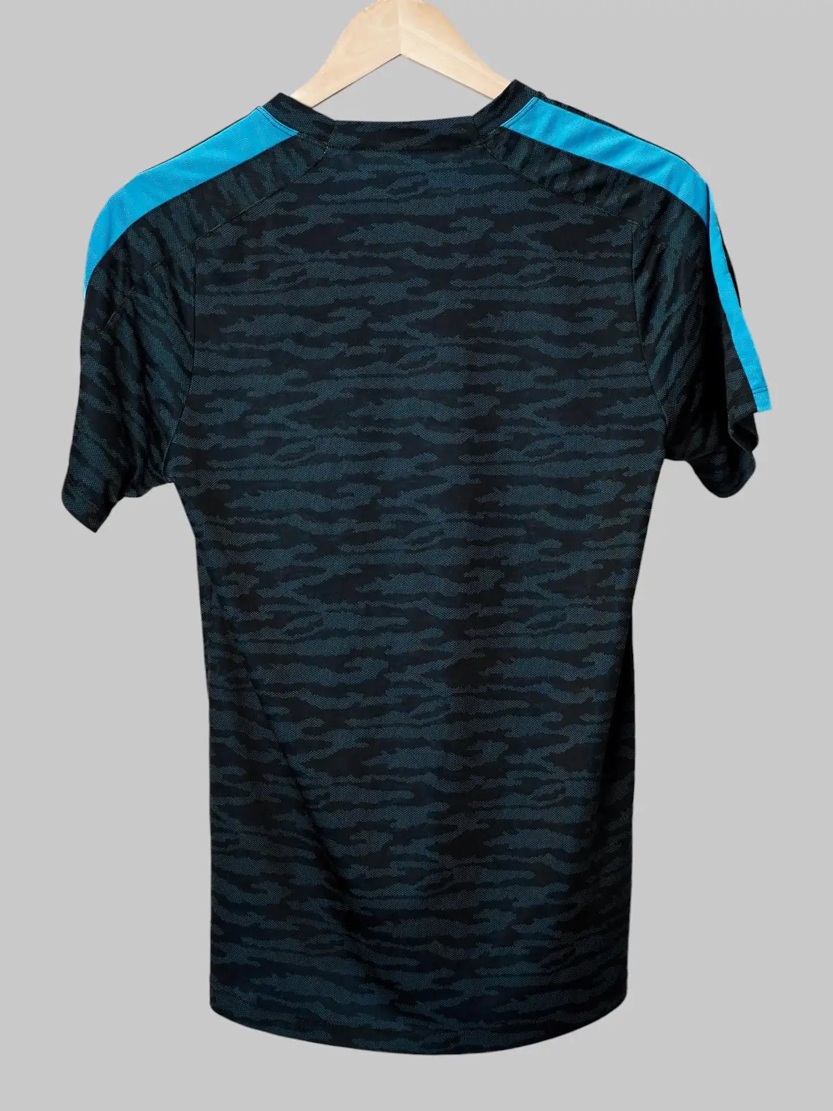 FC Barcelona Trainingsshirt 2015/16 (S)