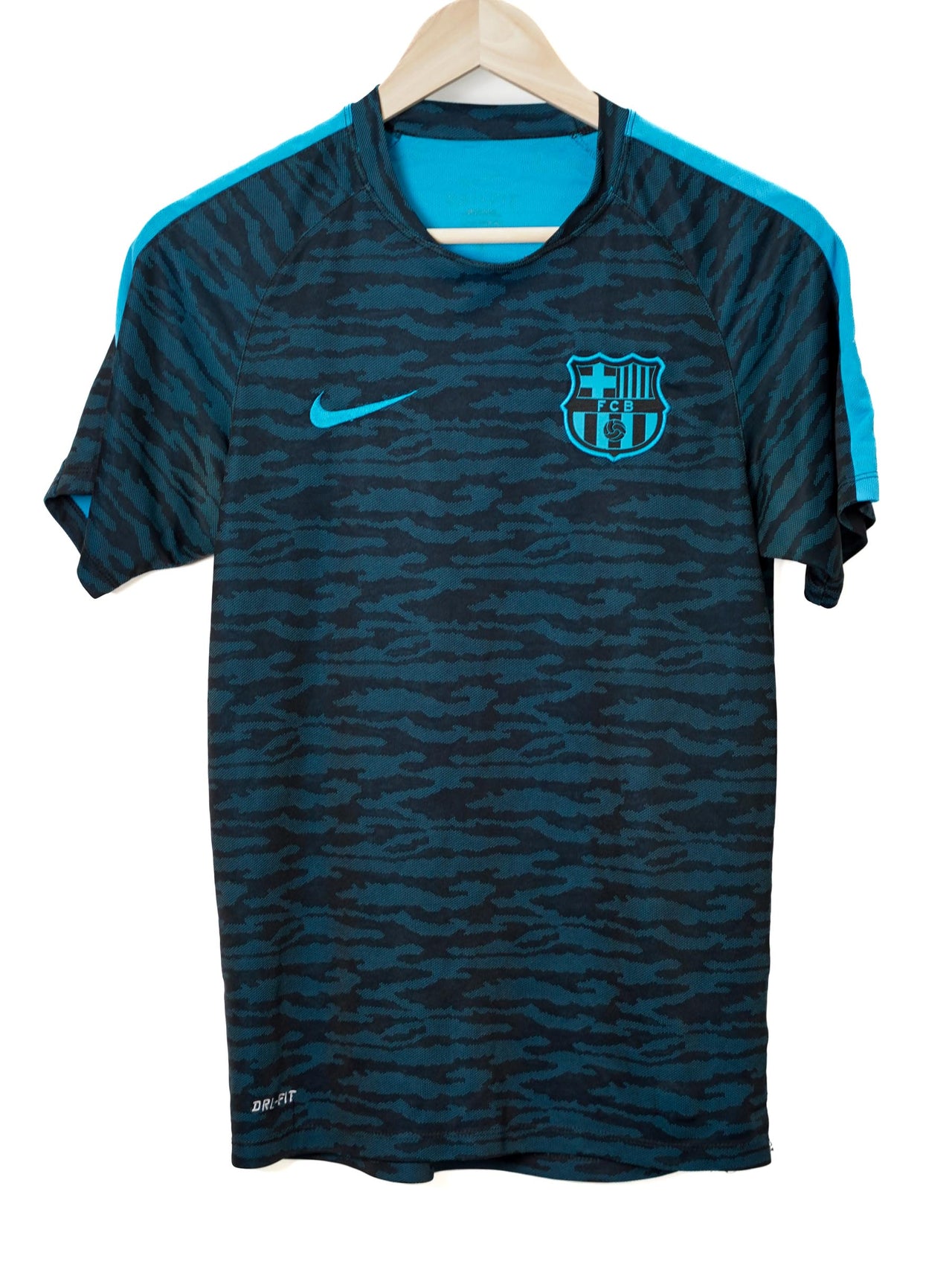 FC Barcelona Training Shirt 2015/16 (S)