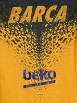 FC Barcelona Training Shirt 2015/16 (S)