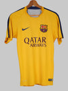 FC Barcelona Training Shirt 2015/16 (S)