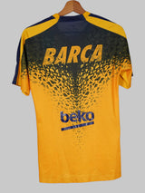 FC Barcelona Training Shirt 2015/16 (S)