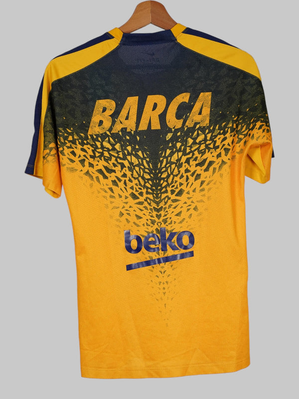 FC Barcelona Training Shirt 2015/16 (S)