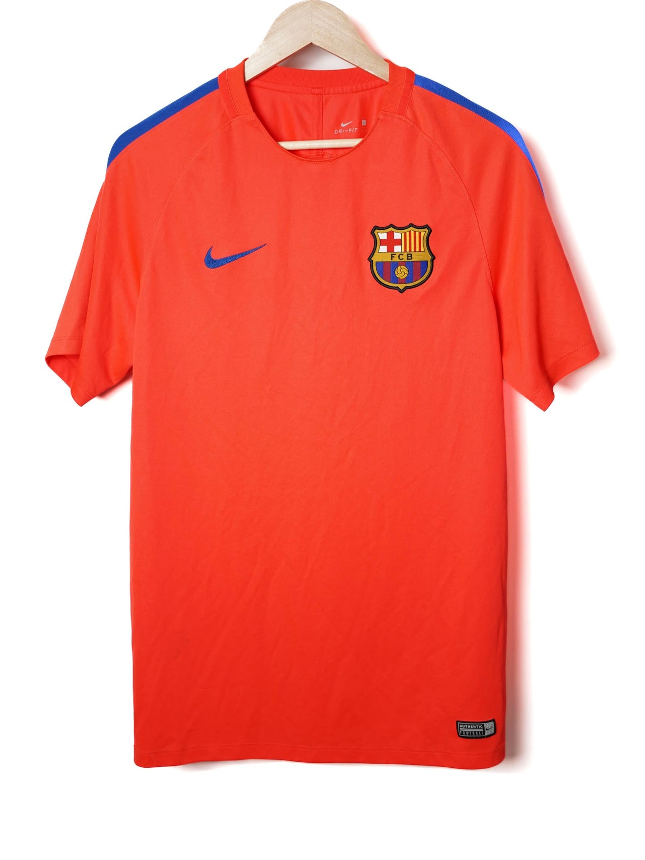 FC Barcelona Training Shirt 2016/17 (L)