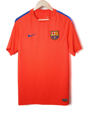 FC Barcelona Training Shirt 2016/17 (L)