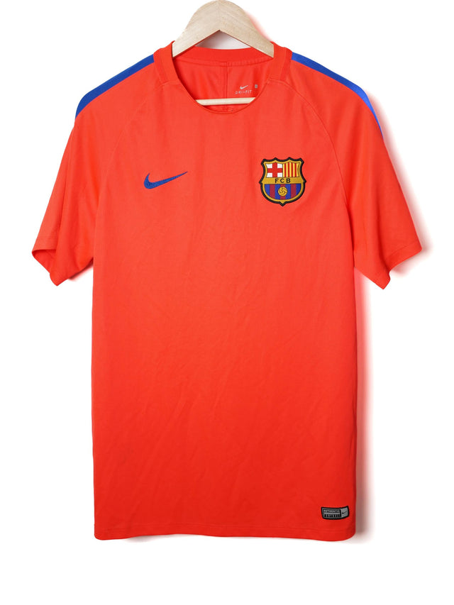 FC Barcelona Training Shirt 2016/17 (L)