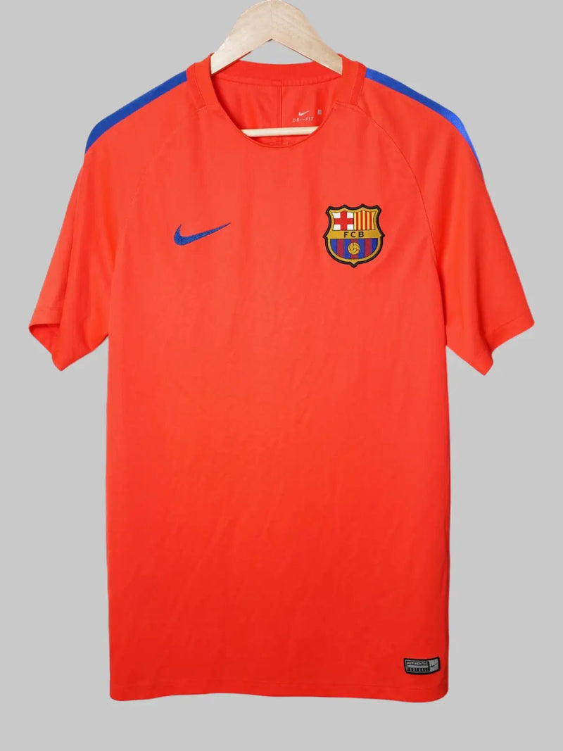 FC Barcelona Training Shirt 2016/17 (L)