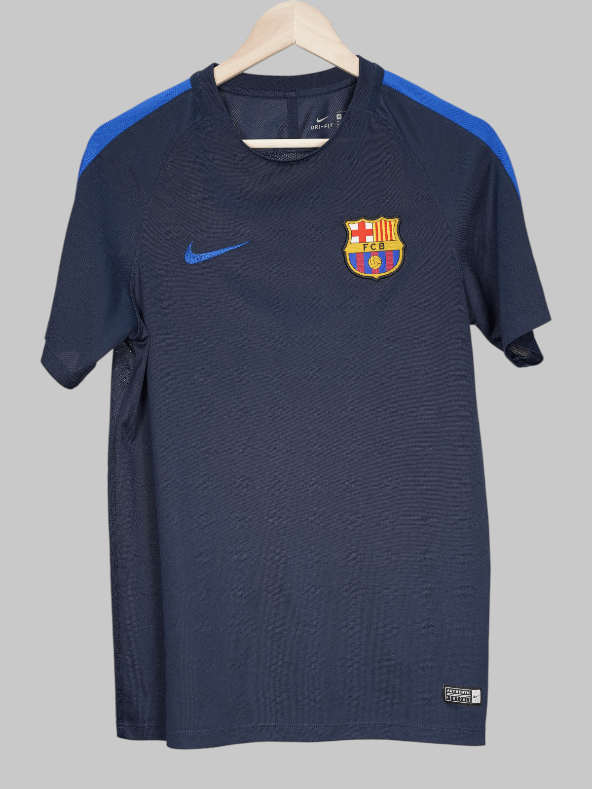 FC Barcelona Training Shirt 2016/17 (M)