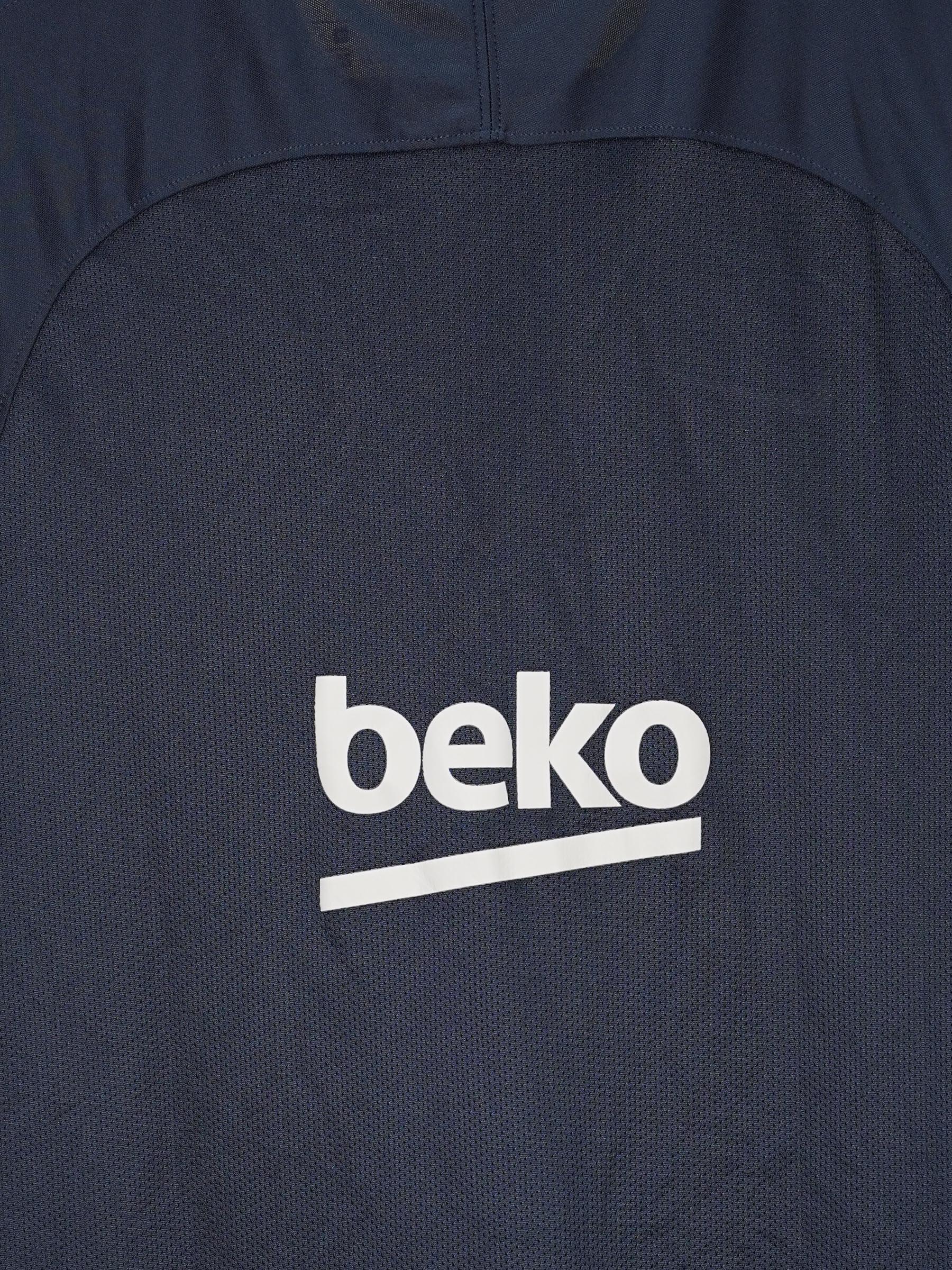 FC Barcelona Training Shirt 2016/17 (M)