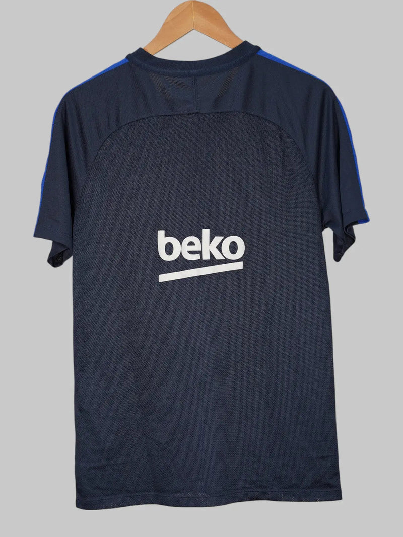 FC Barcelona Training Shirt 2016/17 (M)