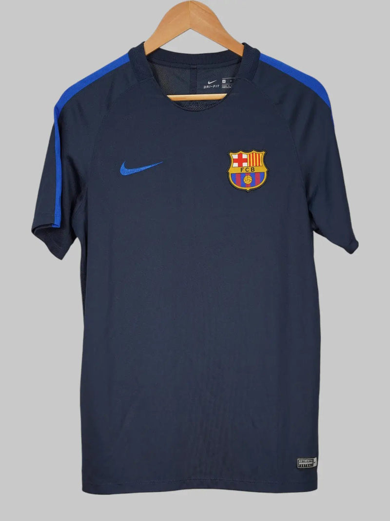 FC Barcelona Training Shirt 2016/17 (M)