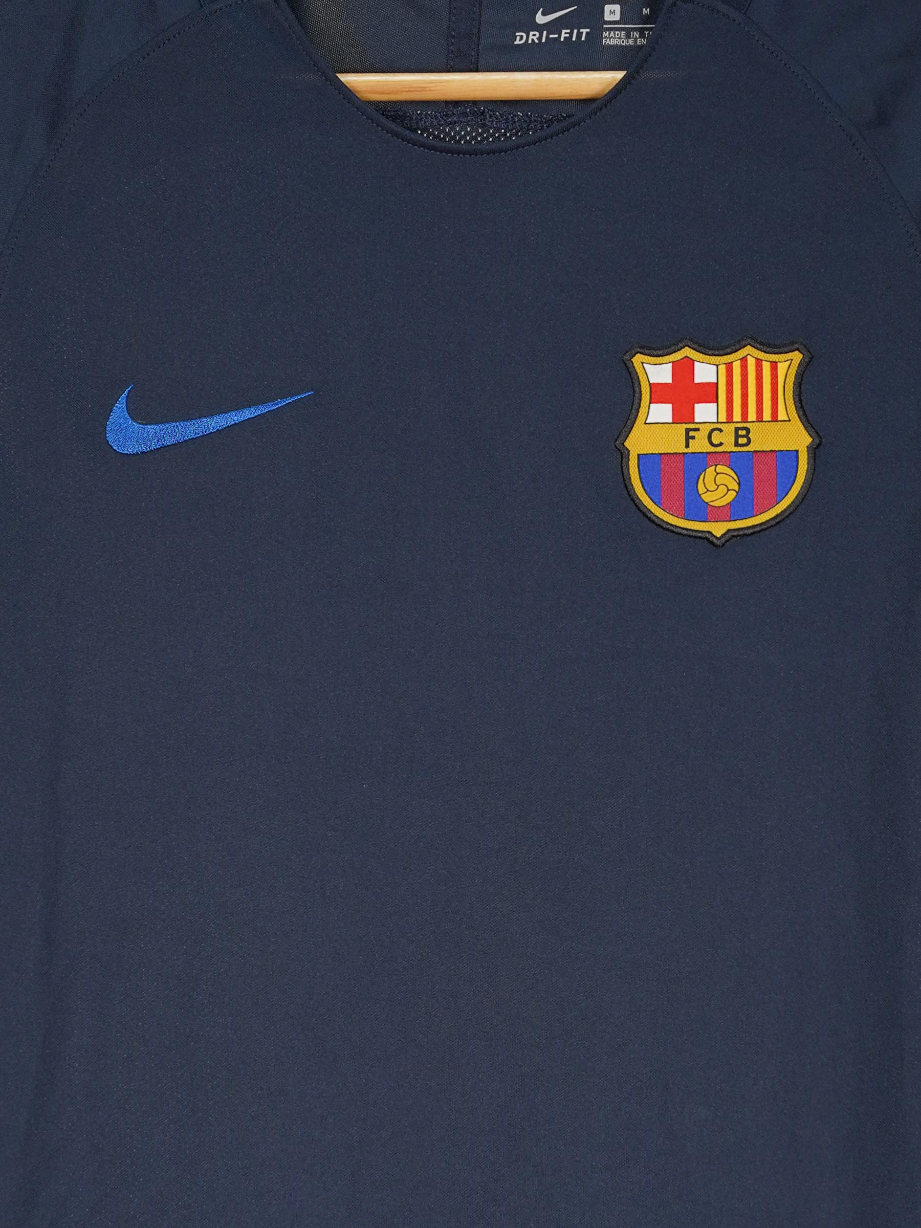 FC Barcelona Training Shirt 2016/17 (M)