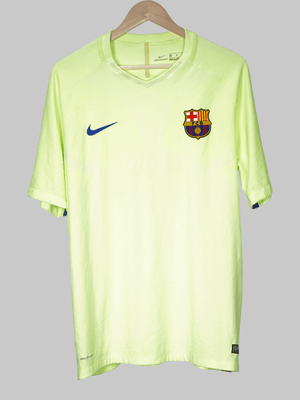 FC Barcelona Training Shirt 2016/17 (XL)