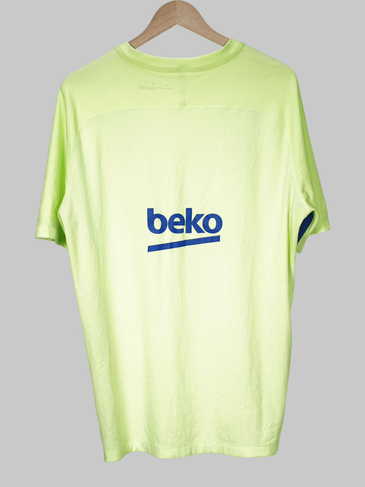 FC Barcelona Training Shirt 2016/17 (XL)