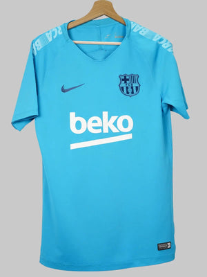 FC Barcelona Training Shirt 2017/18 (M)
