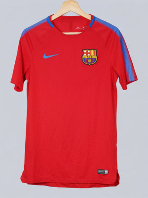 FC Barcelona Training Shirt 2017/18 (S)