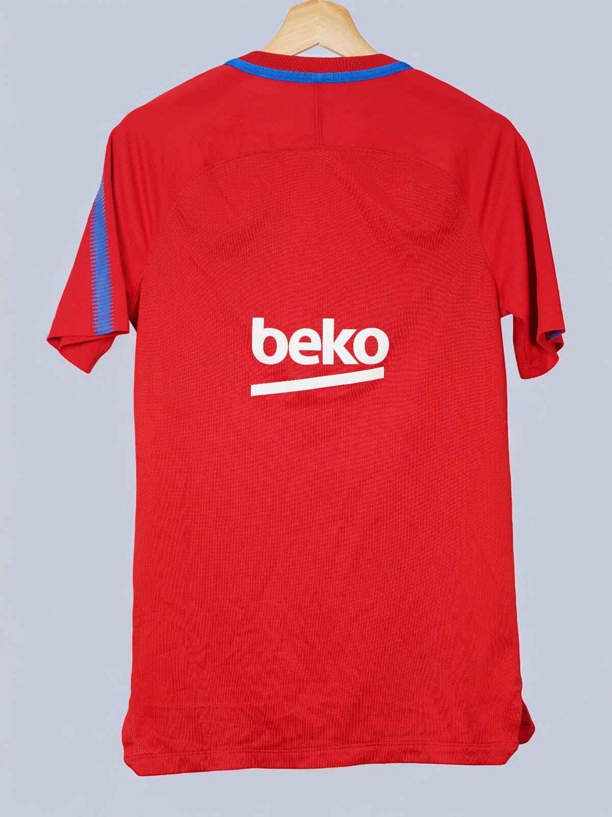 FC Barcelona Training Shirt 2017/18 (S)