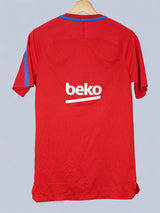 FC Barcelona Training Shirt 2017/18 (S)