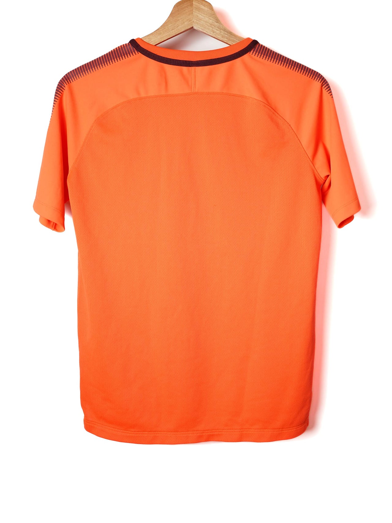 FC Barcelona Training Shirt 2017/18 (XL Kids)