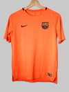 FC Barcelona Training Shirt 2017/18 (XL Kids)