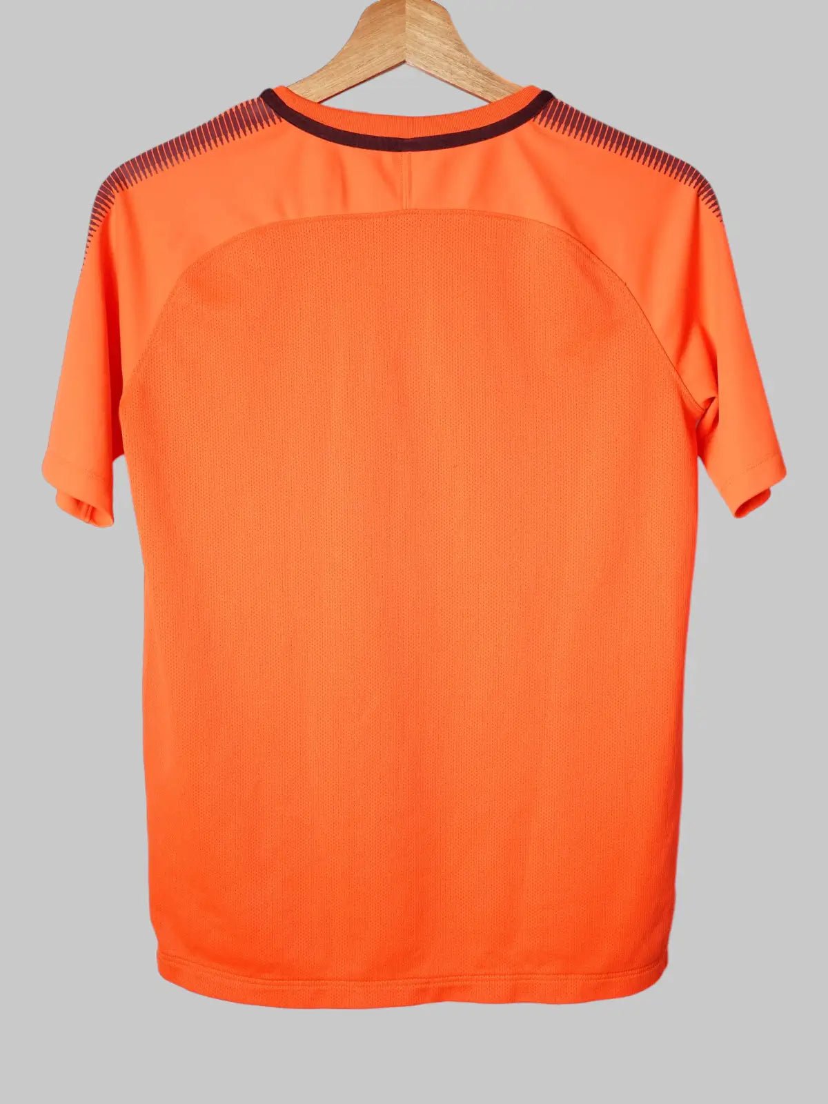 FC Barcelona Training Shirt 2017/18 (XL Kids)