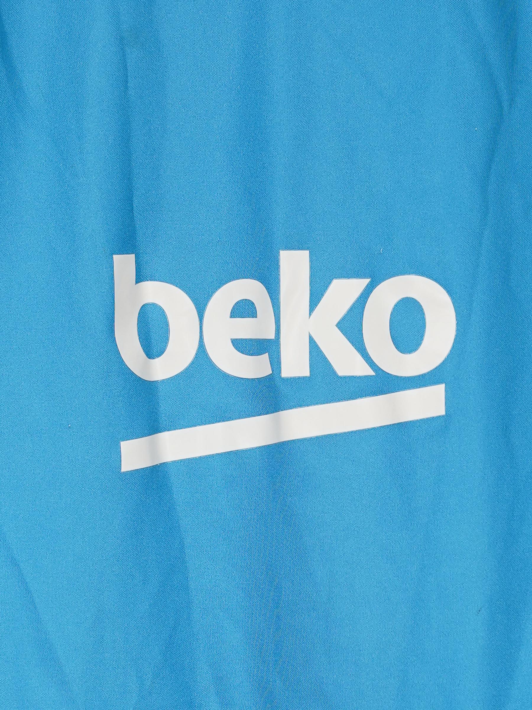 FC Barcelona Training Shirt 2018/19 (M Kids)