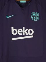FC Barcelona Training Shirt 2018/19 (S)