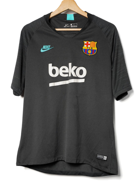 FC Barcelona Training Shirt 2019/20 (L)