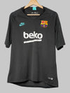 Maglia da allenamento FC Barcelona 2019/20 (L)