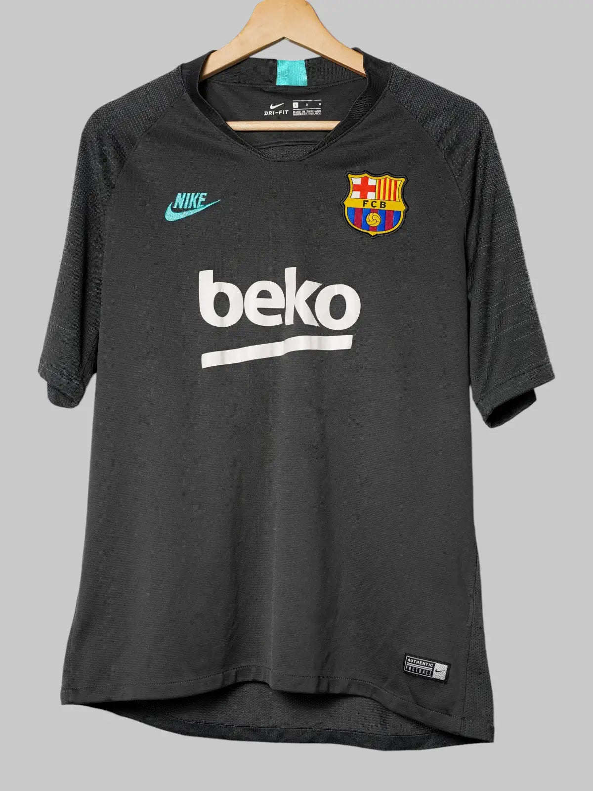 FC Barcelona Training Shirt 2019/20 (L)