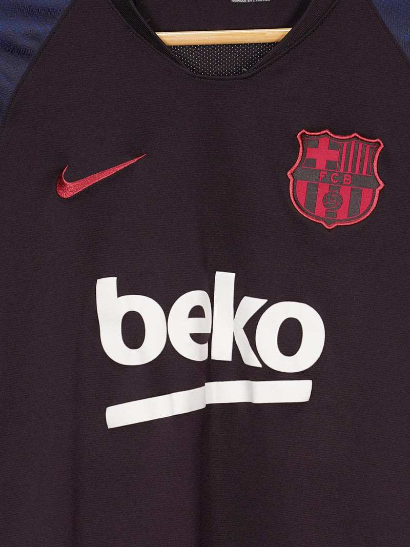 FC Barcelona Training Shirt 2019/20 (M)