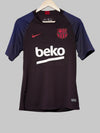 Maglia da allenamento FC Barcelona 2019/20 (S)