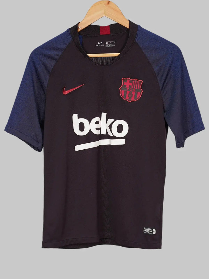 FC Barcelona Training Shirt 2019/20 (M)
