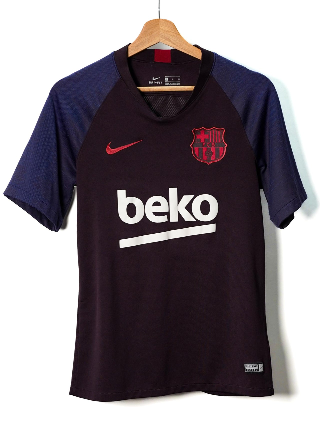 FC Barcelona Training Shirt 2019/20 (S)