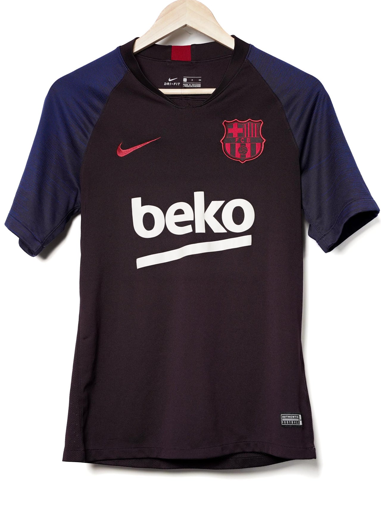 FC Barcelona Training Shirt 2019/20 (S)
