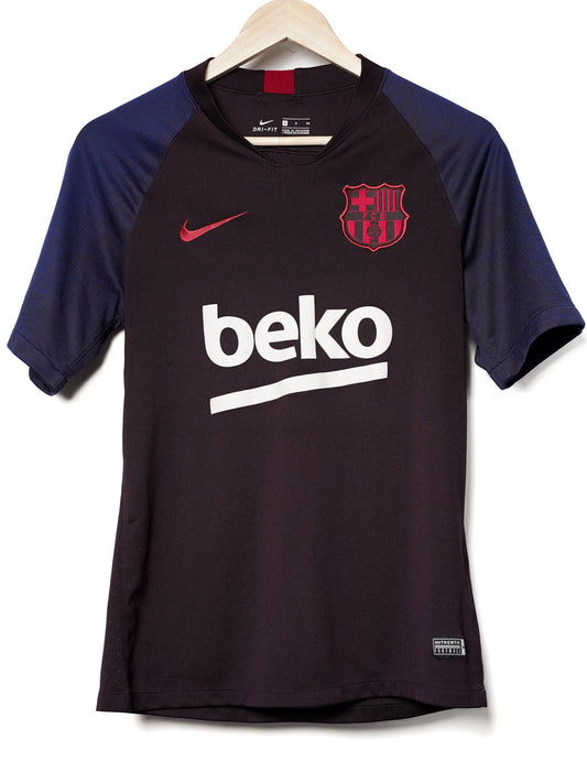 FC Barcelona Training Shirt 2019/20 (S)