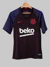 Camiseta de entrenamiento FC Barcelona 2019/20 (S)
