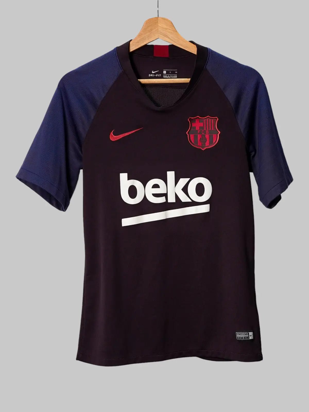 FC Barcelona Training Shirt 2019/20 (S)