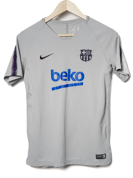 FC Barcelona Training Shirt 2019/20 (XL Kids)