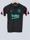 FC Barcelona Training Shirt 2020/21 (M Kids)