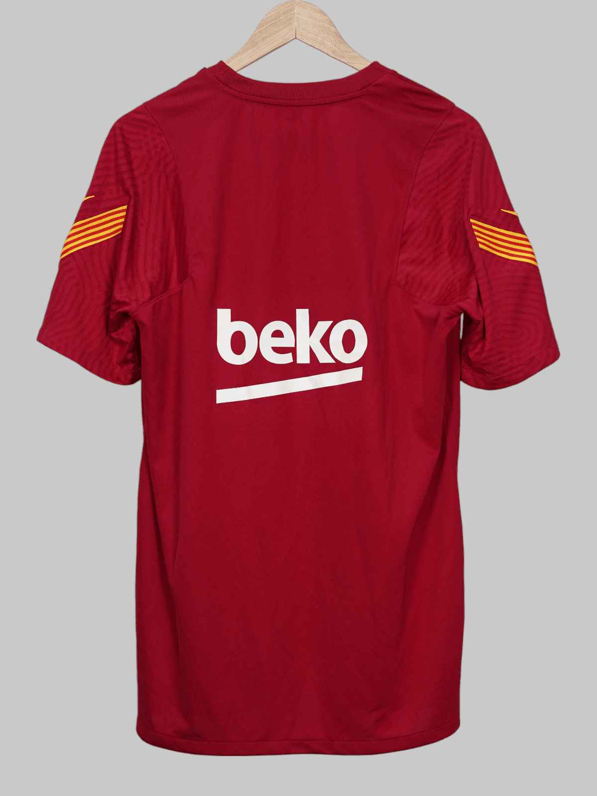 FC Barcelona Training Shirt 2020/21 (L)