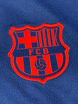 FC Barcelona Training Shirt 2020/21 (M)