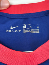 FC Barcelona Training Shirt 2020/21 (M)
