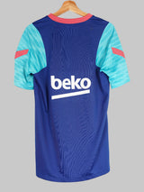 FC Barcelona Training Shirt 2020/21 (M)