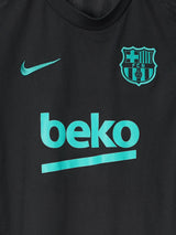 FC Barcelona Training Shirt 2020/21 (M Kids)