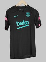FC Barcelona Training Shirt 2020/21 (S)